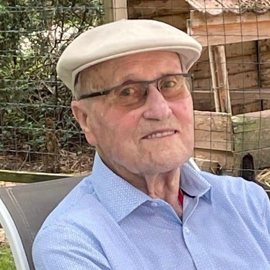 Photo de Monsieur Germain KNAB