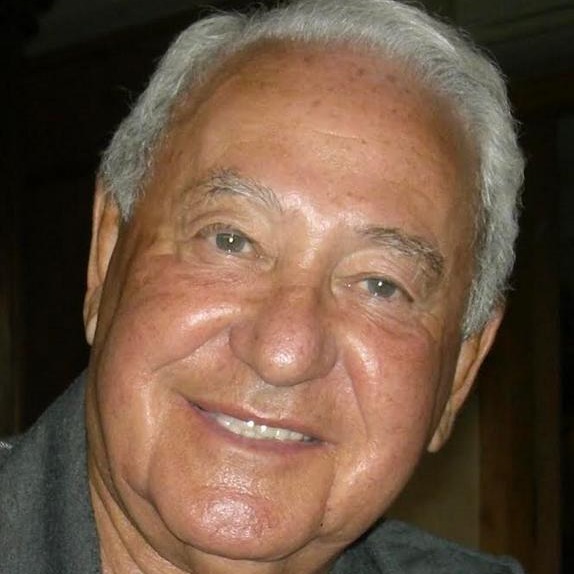 Photo de Monsieur Simon LICHAWSKI