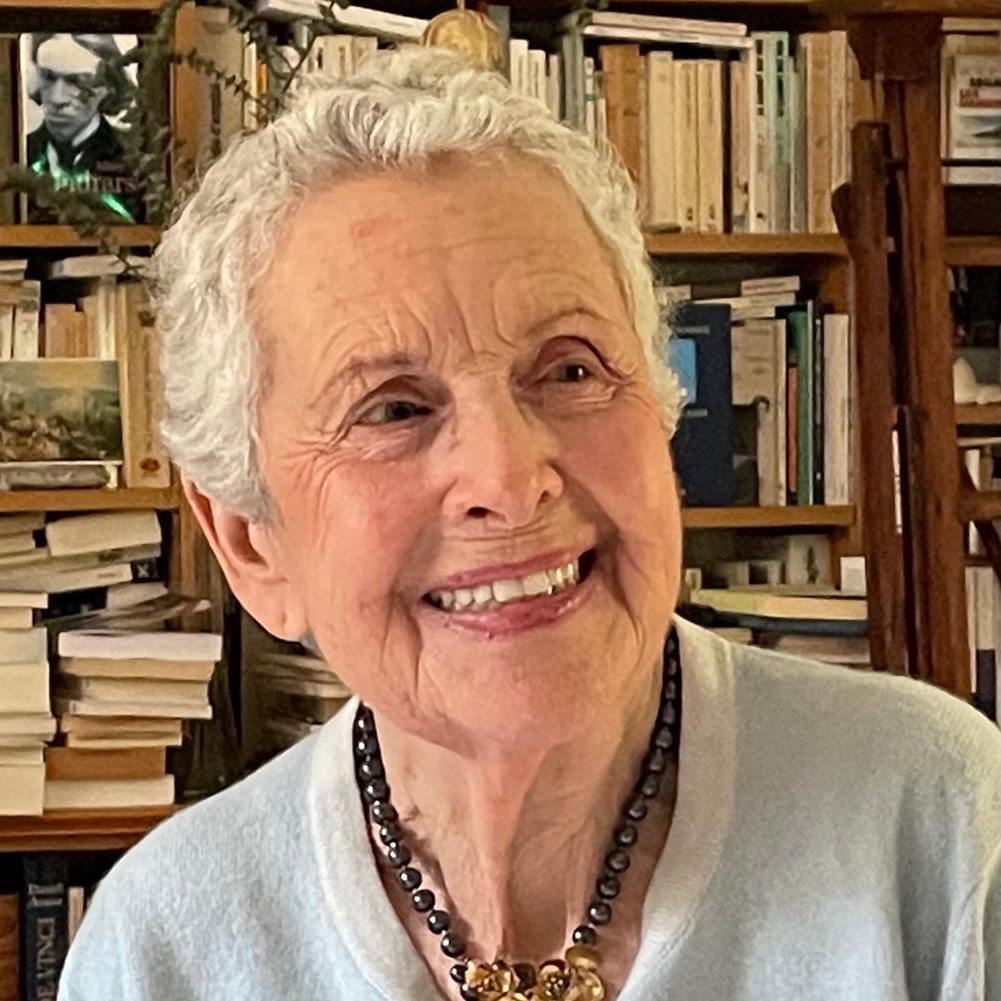 Photo de Anne-Marie Jeanne Hélène GIGLEUX